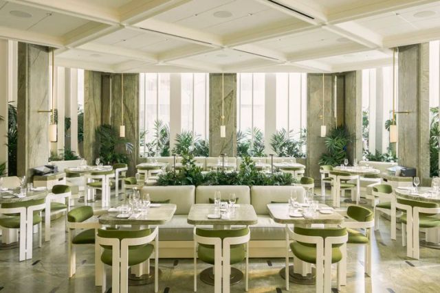 Featured photo from Dining Room