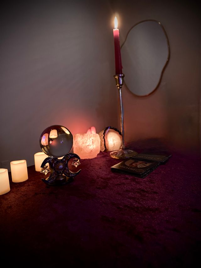 Featured photo from Halloween