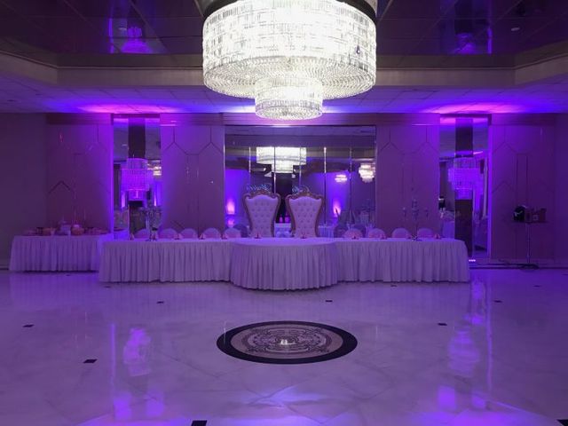 Featured photo from Plaza Room
