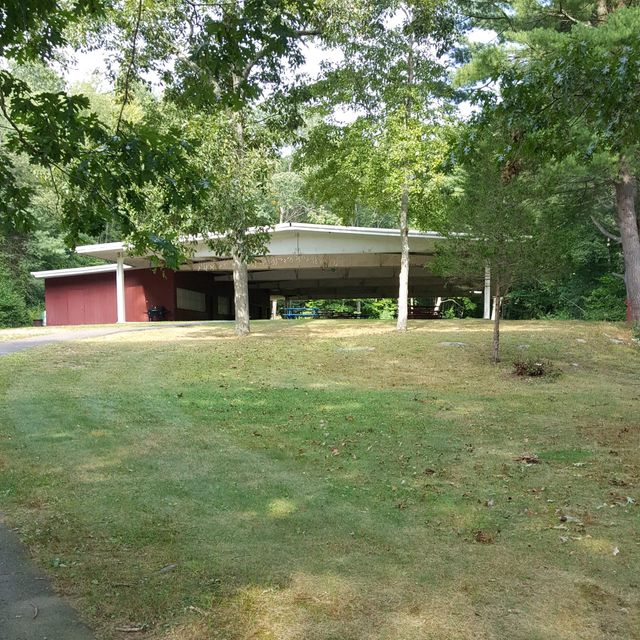 Featured photo from Large Covered Pavilion