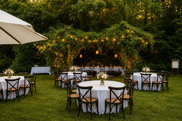 Featured photo from European Pergola
