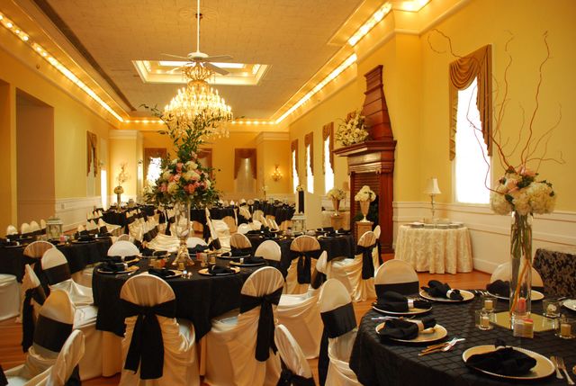 Featured photo from Grand Ballroom