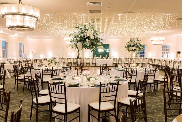 Featured photo from Grand Ballroom