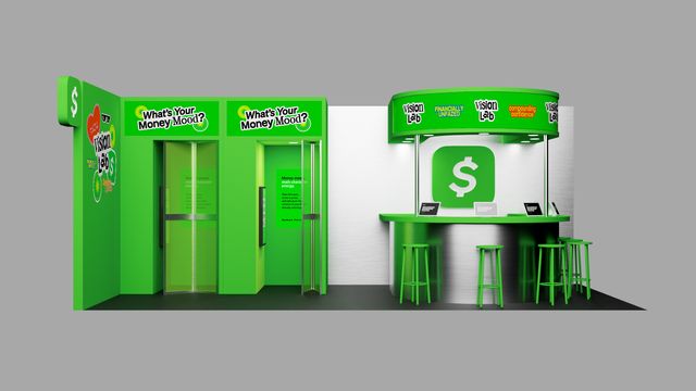 Featured photo from CashApp Vision Lab