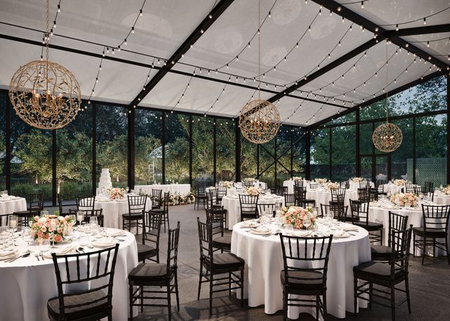 Featured photo from Looking Glass Pavilion