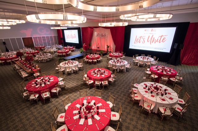 Featured photo from Multipurpose Room