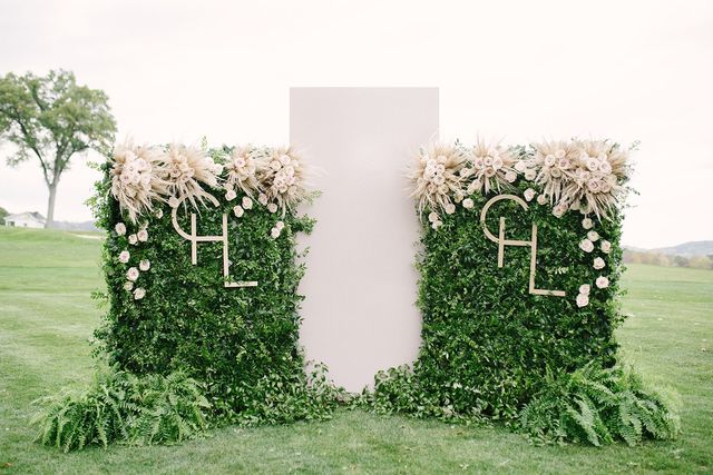 Featured photo from Celebrate this Organic Wedding with Nature-Inspired Details at Oakmont Country Club