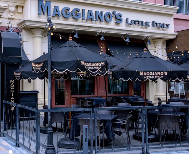 Featured photo from Patio