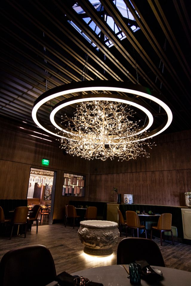 Featured photo from Earth Room | Capacity: 30