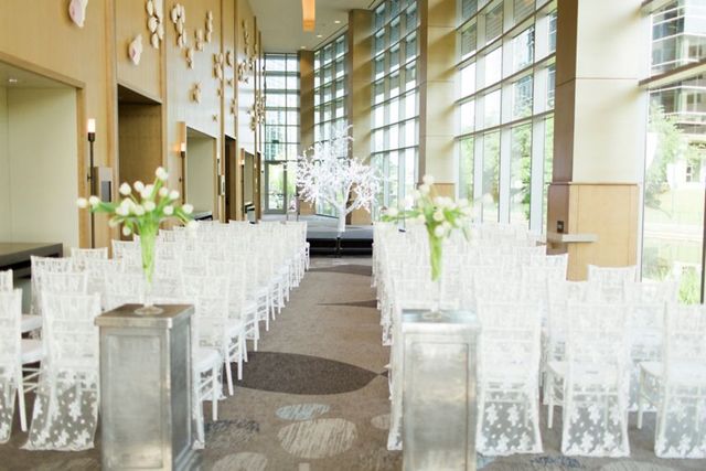 Featured photo from Foyer