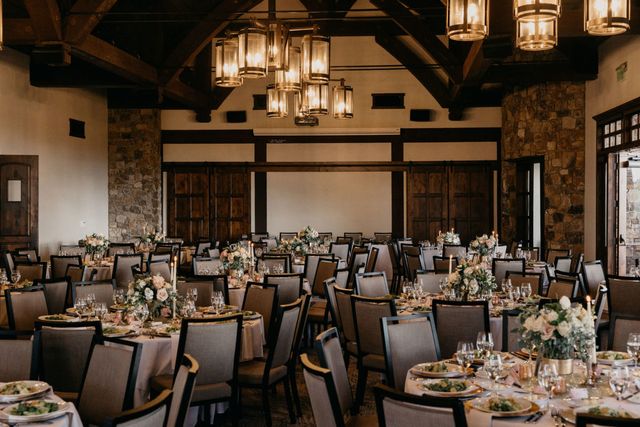 Featured photo from Chanterelle Ballroom