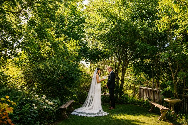 Featured photo from Secret Garden
