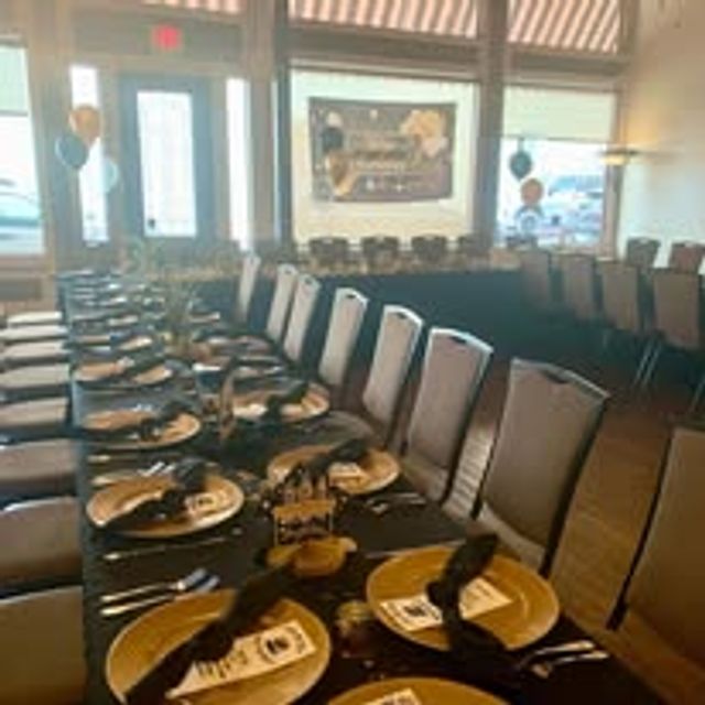 Featured photo from Castle Room