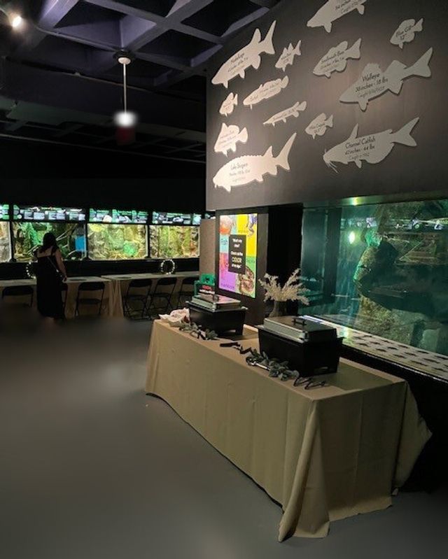 Featured photo from Aquatic & Reptile Center