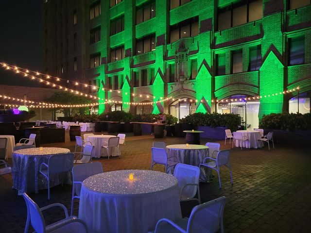 Featured photo from Corporate Gala