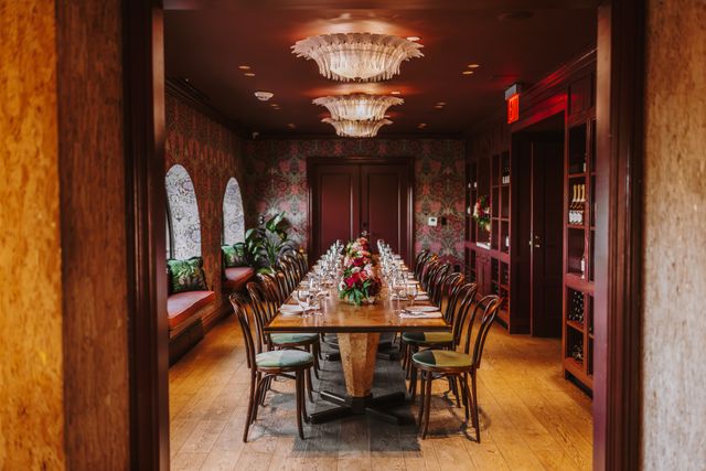 Featured photo from Wine Room