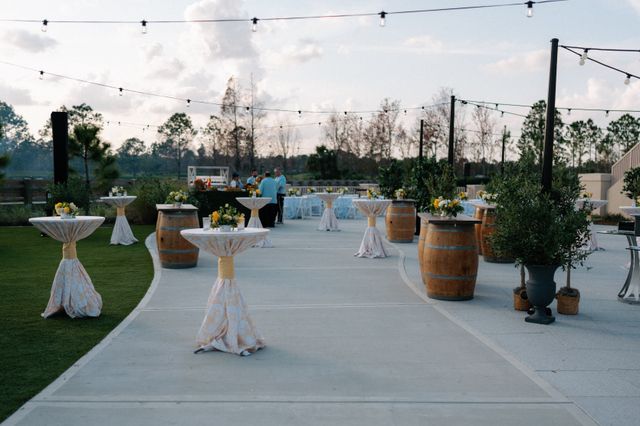 Featured photo from AON Property Symposium 2025