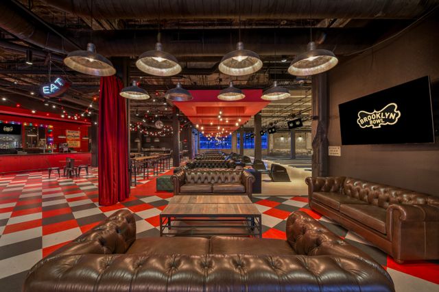 Featured photo from The Restaurant