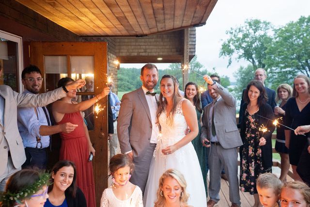 Featured photo from Pinckney Boathouse