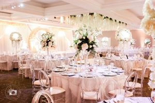 Featured photo from Grand Ballroom