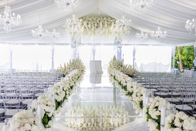 Featured photo from Daniella & Gurshum Wedding