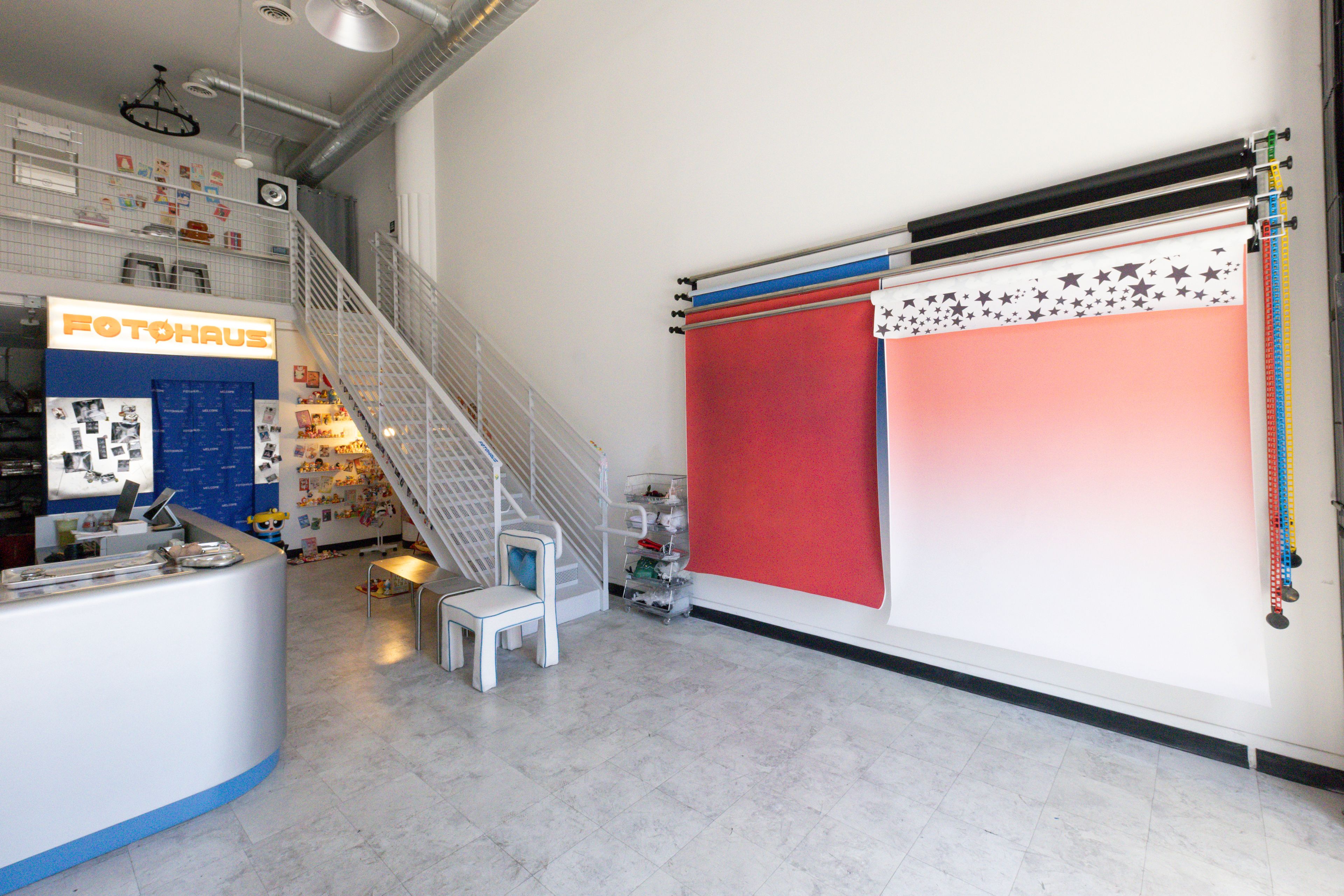 Fotohaus Studio, an event space at Fotohaus Studio