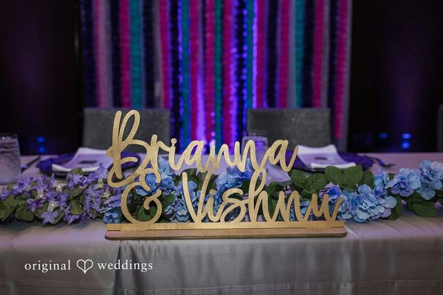 Featured photo from A Chic Celebration at the W Hotel Seattle