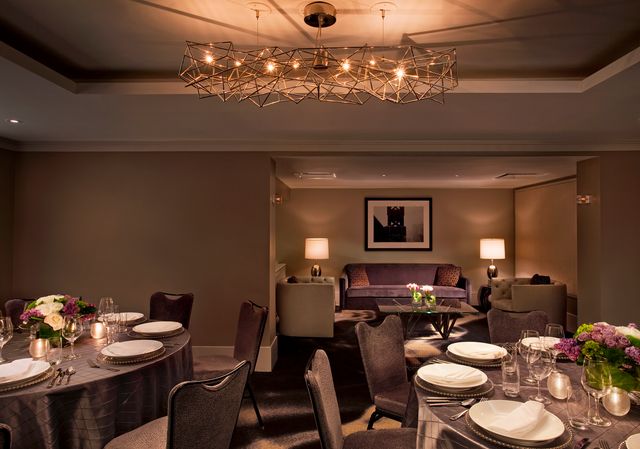 Featured photo from Boathouse