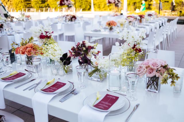 Featured photo from Garden Terrace