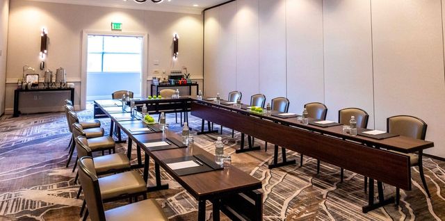 Featured photo from The Boardroom