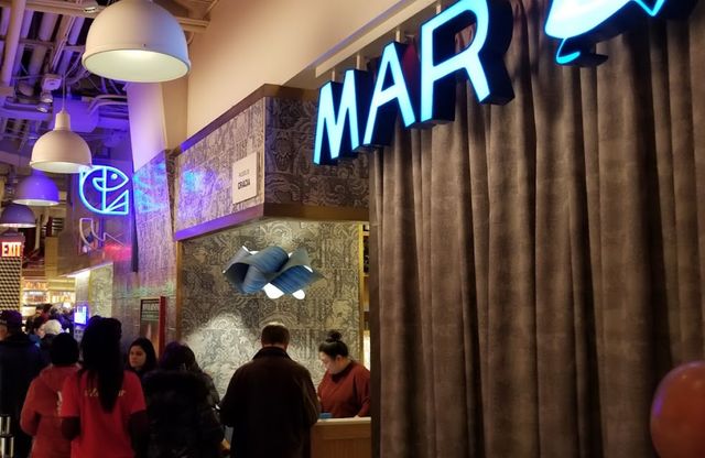 Featured photo from Mar