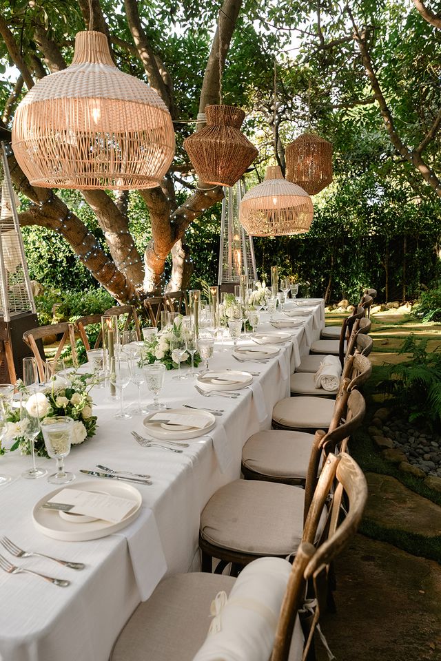 Featured photo from Montecito Orchard Estate