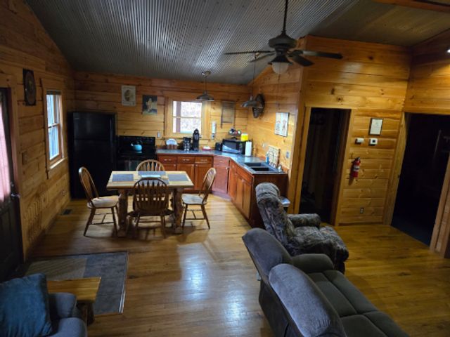 Featured photo from The Holler