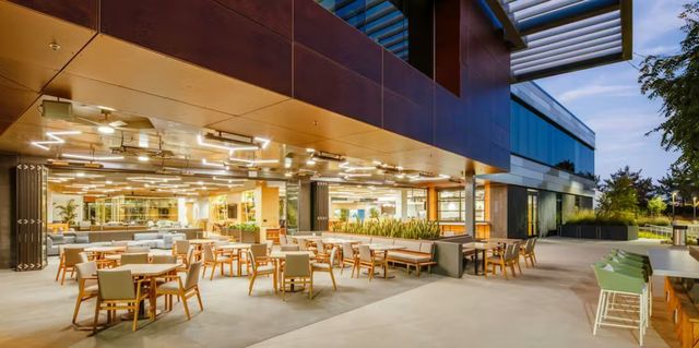 Featured photo from Main Patio