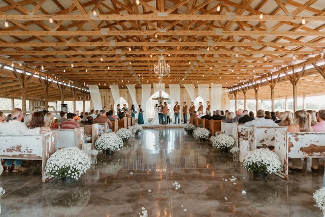 Featured photo from The Tobacco Barn