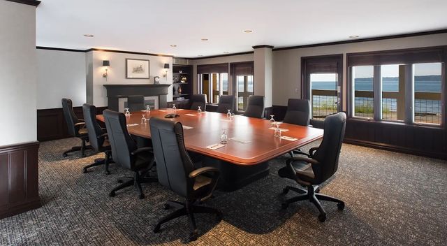 Featured photo from Boardroom