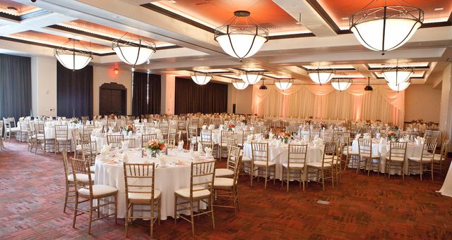 Featured photo from Ballroom