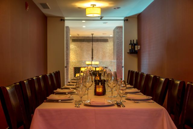 Featured photo from The Royal room