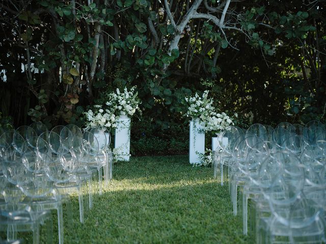 Featured photo from A Timeless Wedding Celebration with Seaside Views and Candlelit Moments in Vero Beach