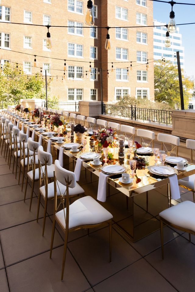 Featured photo from Fall High Tea on Terrace