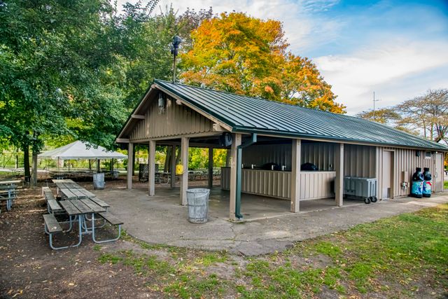 Featured photo from Maple Cove & Oak Grove