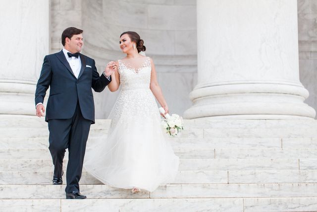 Featured photo from Sophisticated DC-Inspired Wedding at The Mayflower Hotel, Autograph Collection in Washington D.C.