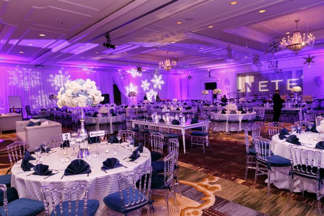 Featured photo from Glam Corporate Holiday Party at The Ritz-Carlton, Tysons Corner in Tysons, VA