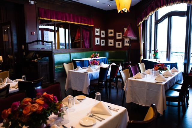 Featured photo from East Club Room