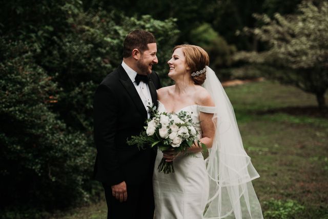 Featured photo from Classic Southern Wedding