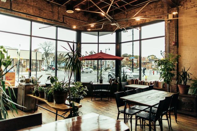 Featured photo from The Lounge