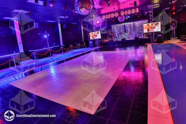 Featured photo from Diane Through The Decades