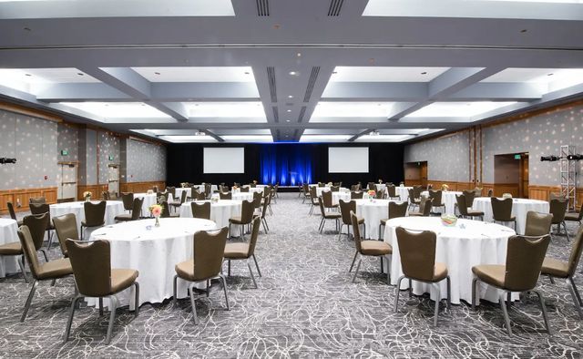 Featured photo from Semiahmoo Ballroom