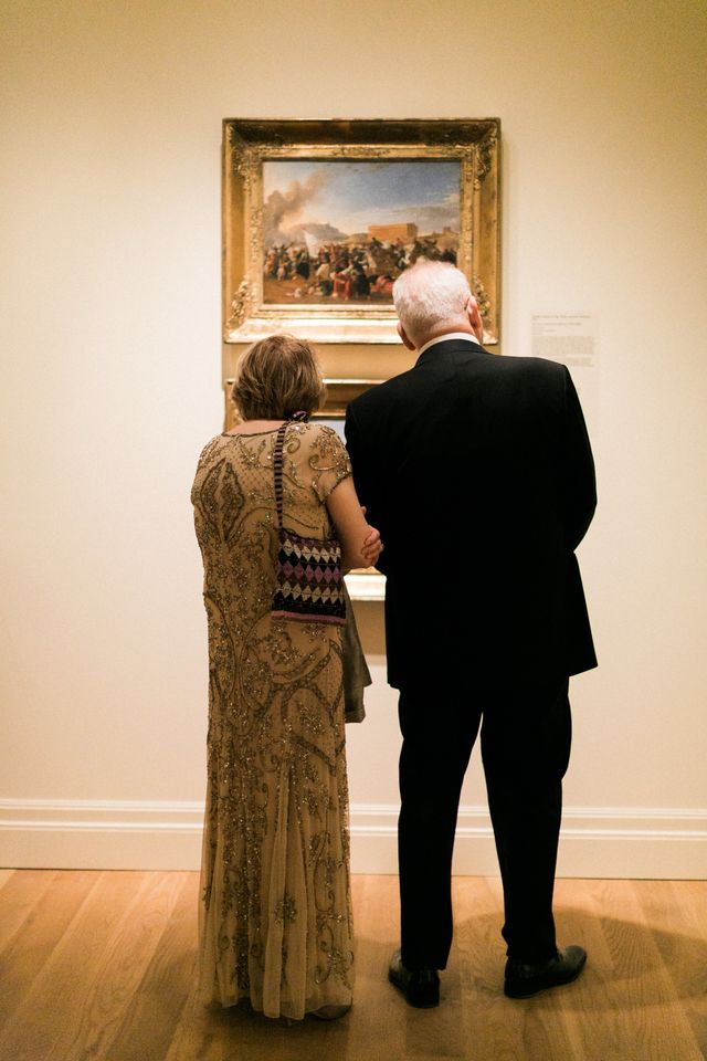 Featured photo from The Main Gallery