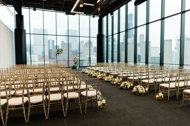 Featured photo from Love above the Skyline with Julianne & Andrew